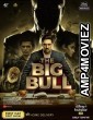 The Big Bull (2021) Hindi Full Movie