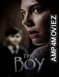 The Boy (2016) ORG Hindi Dubbed Movie