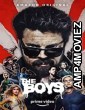 The Boys (2019) Hindi Dubbed Season 1 Complete Show