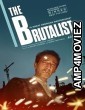 The Brutalist (2024) HQ Tamil Dubbed Movie