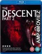 The Descent Part 2 (2009) Hindi Dubbed Movie