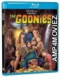 The Goonies (1985) Hindi Dubbed Movies