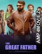 The Great Father (2021) Hindi Dubbed Movies