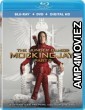 The Hunger Games: Mockingjay Part 2 (2015) Hindi Dubbed Movies