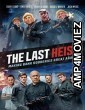 The Last Heist (2022) HQ Bengali Dubbed Movie