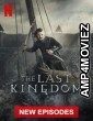 The Last Kingdom (2020) Hindi Dubbed Season 4 Complete Shows