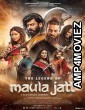 The Legend of Maula Jatt (2022) HQ Telugu Dubbed Movie