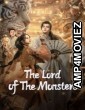 The Lord of The Monsters (2024) ORG Hindi Dubbed Movie