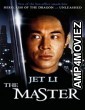 The Master (1992) Hindi Dubbed Movie