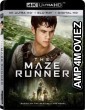 The Maze Runner (2014) UNCUT Hindi Dubbed Movie