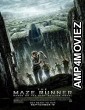 The Maze Runner 1 (2014) Hindi Dubbed Full Movie