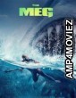 The Meg (2018) Hindi Dubbed Movie