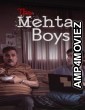 The Mehta Boys (2025) Hindi Movie