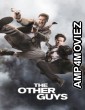 The Other Guys (2010) ORG Hindi Dubbed Movie