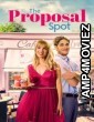 The Proposal Spot (2023) ORG Hindi Dubbed Movie