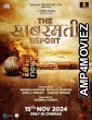 The Sabarmati Report (2024) HQ Bengali Dubbed Movie