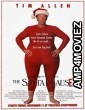 The Santa Clause (1994) Hindi Dubbed Movie