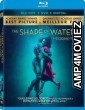 The Shape of Water (2017) Hindi Dubbed Movies