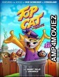 Top Cat: The Movie (2011) Hindi Dubbed Movie