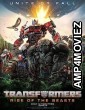 Transformers Rise of the Beasts (2023) English Movie