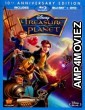 Treasure Planet (2002) Hindi Dubbed Movies