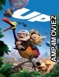 Up (2009) ORG Hindi Dubbed Movie