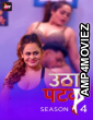 Utha Patak (2024) S04 Part 4 ALTT Hindi Hot Web Series