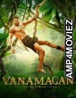 Vanamagan (2017) ORG Hindi Dubbed Movie