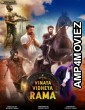 Vinaya Vidheya Ramaa (2021) Unofficial Hindi Dubbed Movie