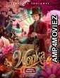 Wonka (2023) ORG Hindi Dubbed Movie