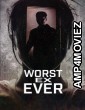 Worst Ex Ever (2024) Season 1 Hindi Dubbed Web Series