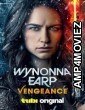 Wynonna Earp Vengeance (2024) HQ Telugu Dubbed Movie