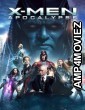 X Men 9 Apocalypse (2016) ORG Hindi Dubbed Movie