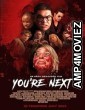 Youre Next (2023) HQ Bengali Dubbed Movie