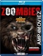 Zoombies (2016) UNCUT Hindi Dubbed Movie