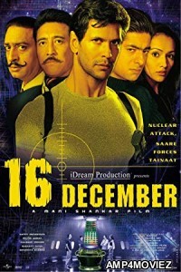 16-Dec (2002) Bollywood Hindi Movie