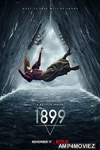 1899 (2022) Hindi Dubbed Season 1 Complete Show