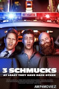 3 Schmucks (2024) HQ Bengali Dubbed Movie