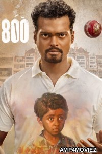 800 (2023) ORG Hindi Movie