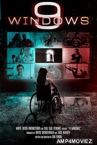 9 Windows (2024) HQ Hindi Dubbed Movie