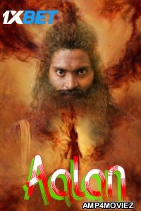 Aalan (2024) HQ Hindi Dubbed Movie