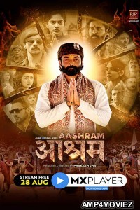 Aashram (2020) Hindi Season 1 Complete Show