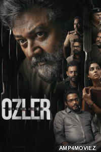 Abraham Ozler (2024) ORG Hindi Dubbed Movie