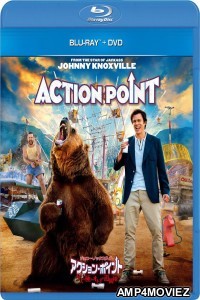 Action Point (2018) Hindi Dubbed Movie