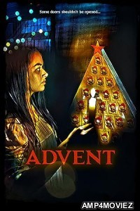 Advent (2024) HQ Hindi Dubbed Movie