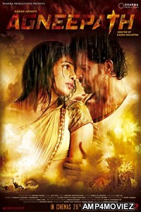 Agneepath (2012) Hindi Full Movie