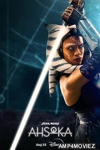 Ahsoka (2023) Hindi Dubbed Season 1 EP04 Web Series