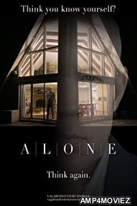 Alone (2021) HQ Telugu Dubbed Movie