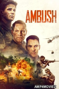 Ambush (2023) ORG Hindi Dubbed Movie