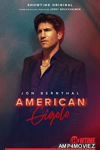 American Gigolo (2022) HQ Bengali Season 1 Complete Show